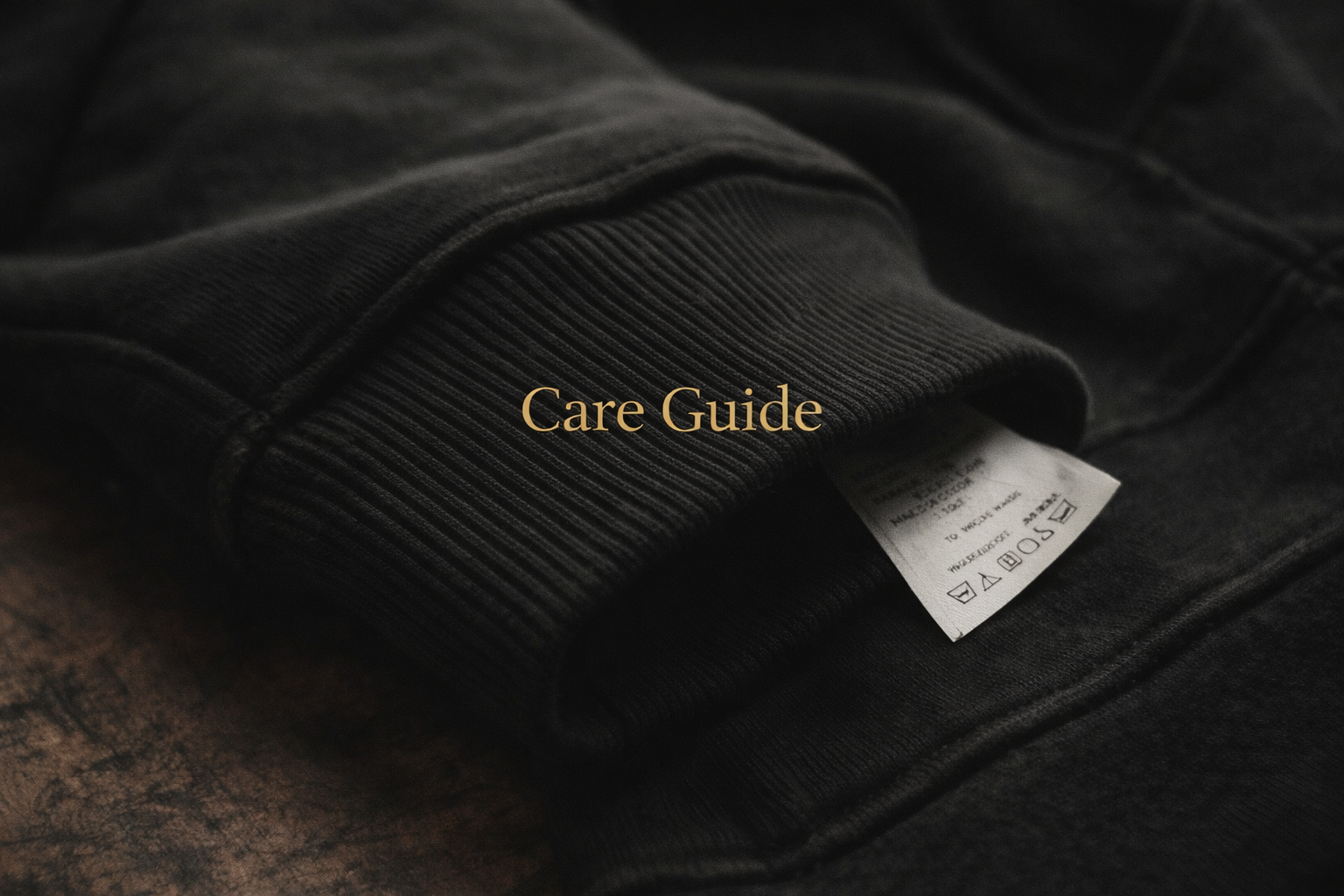Care Guide