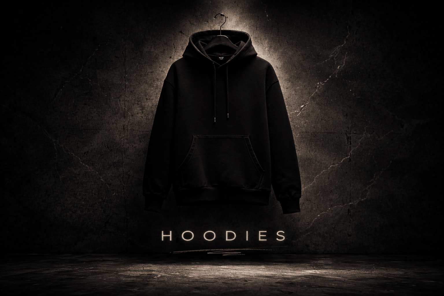 Hoodies Collection