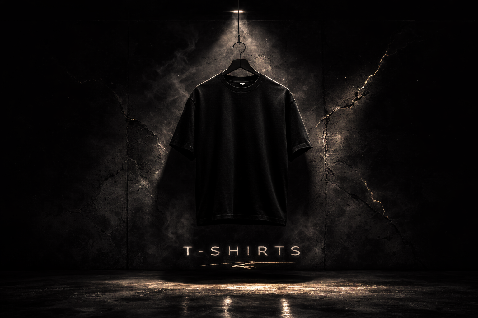 T-Shirts Collection