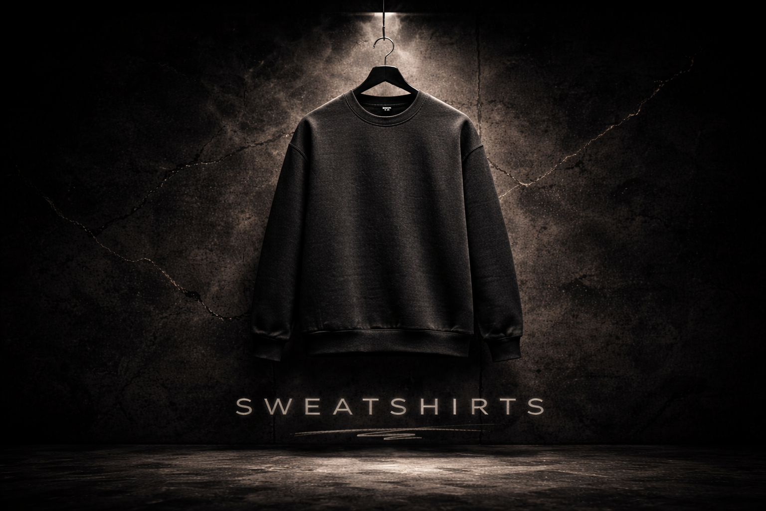 Sweatshirts Collection