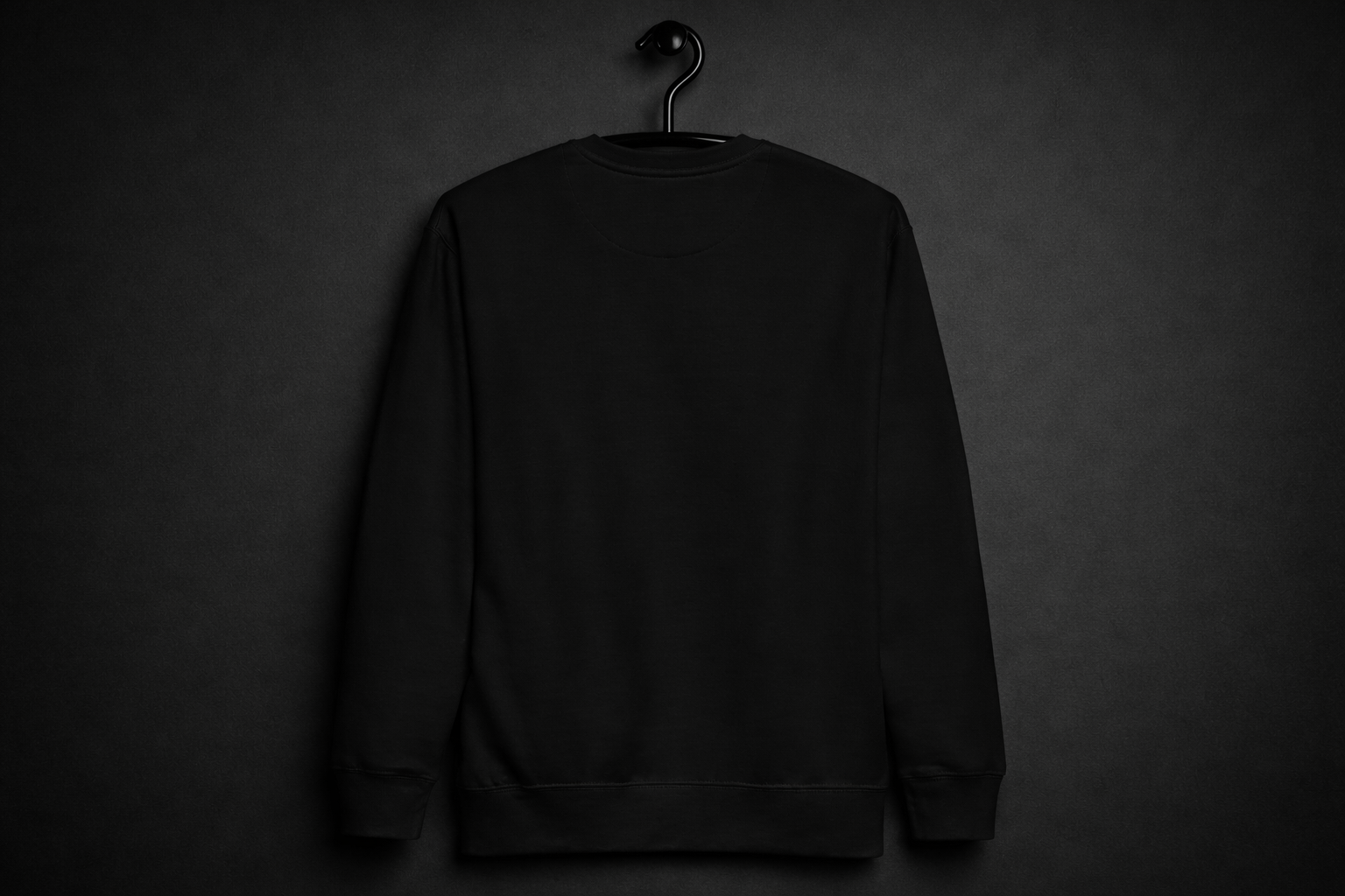 The Core Sweatshirt