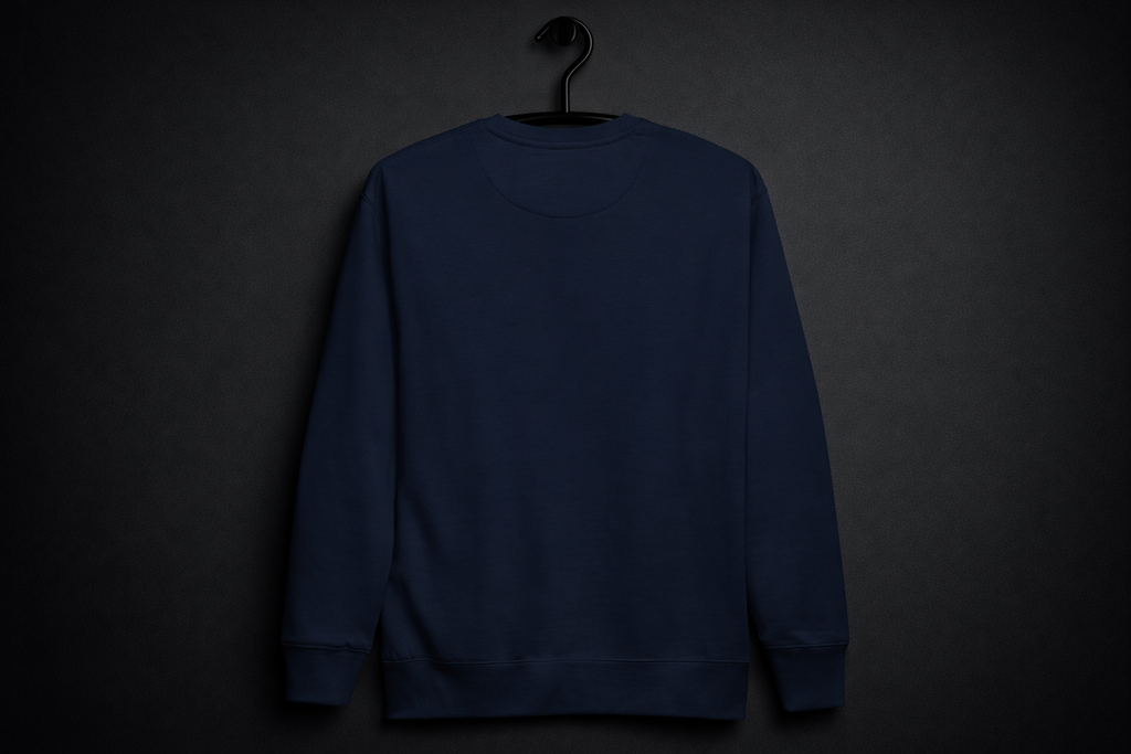 The Core Sweatshirt