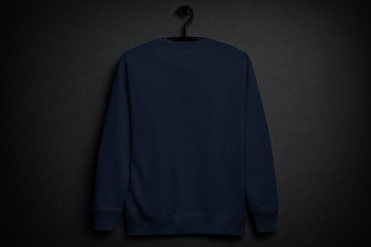 The Core Sweatshirt