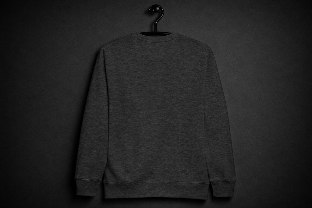 The Core Sweatshirt