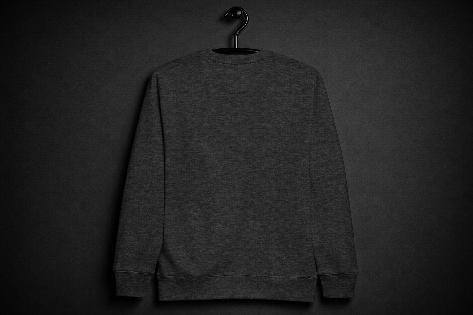 The Core Sweatshirt
