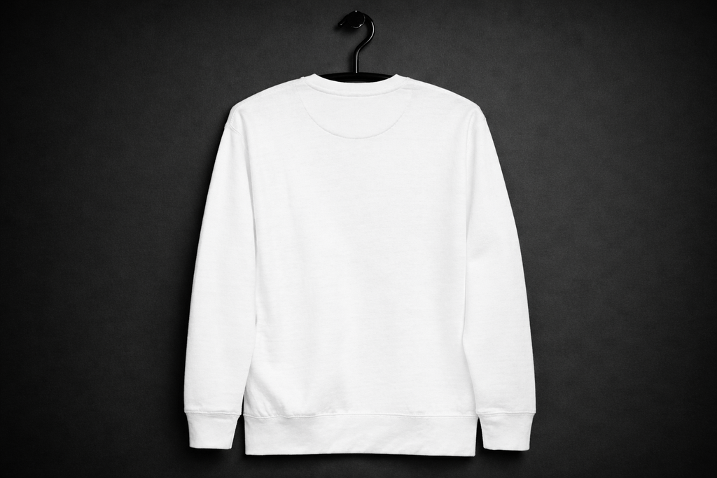 The Core Sweatshirt
