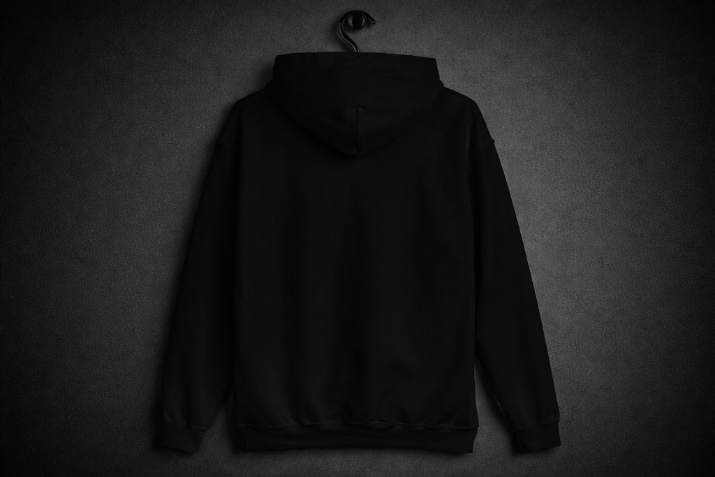 The Dusk Hoodie