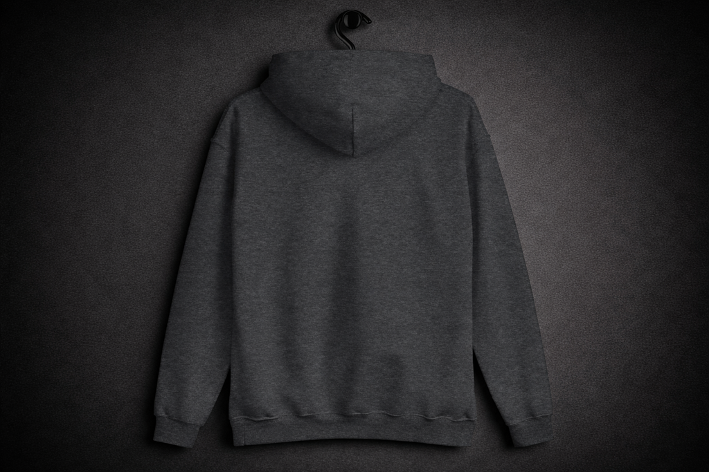 The Dusk Hoodie