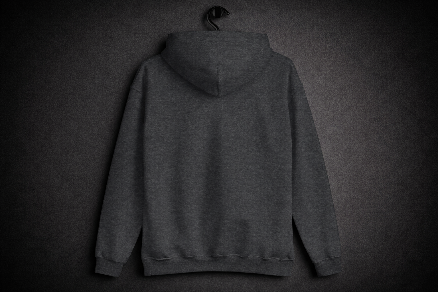 The Dusk Hoodie