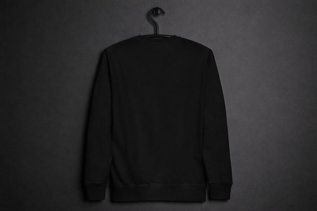The Hold Sweatshirt