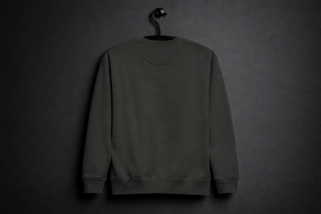 The Hold Sweatshirt