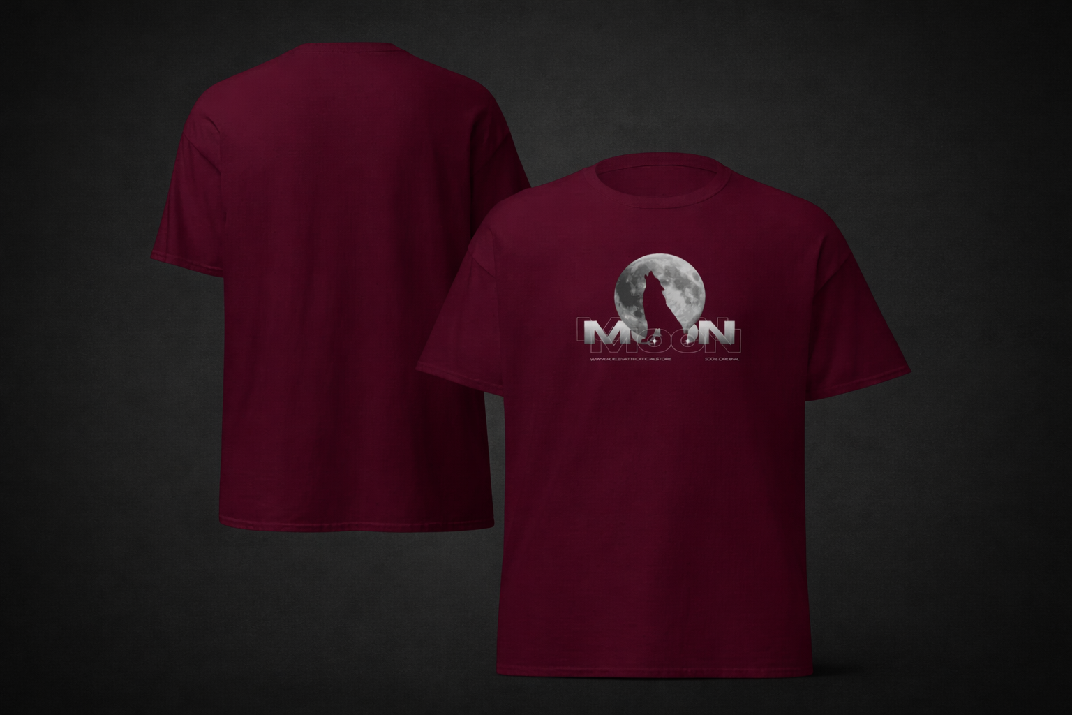 The Standard Tee