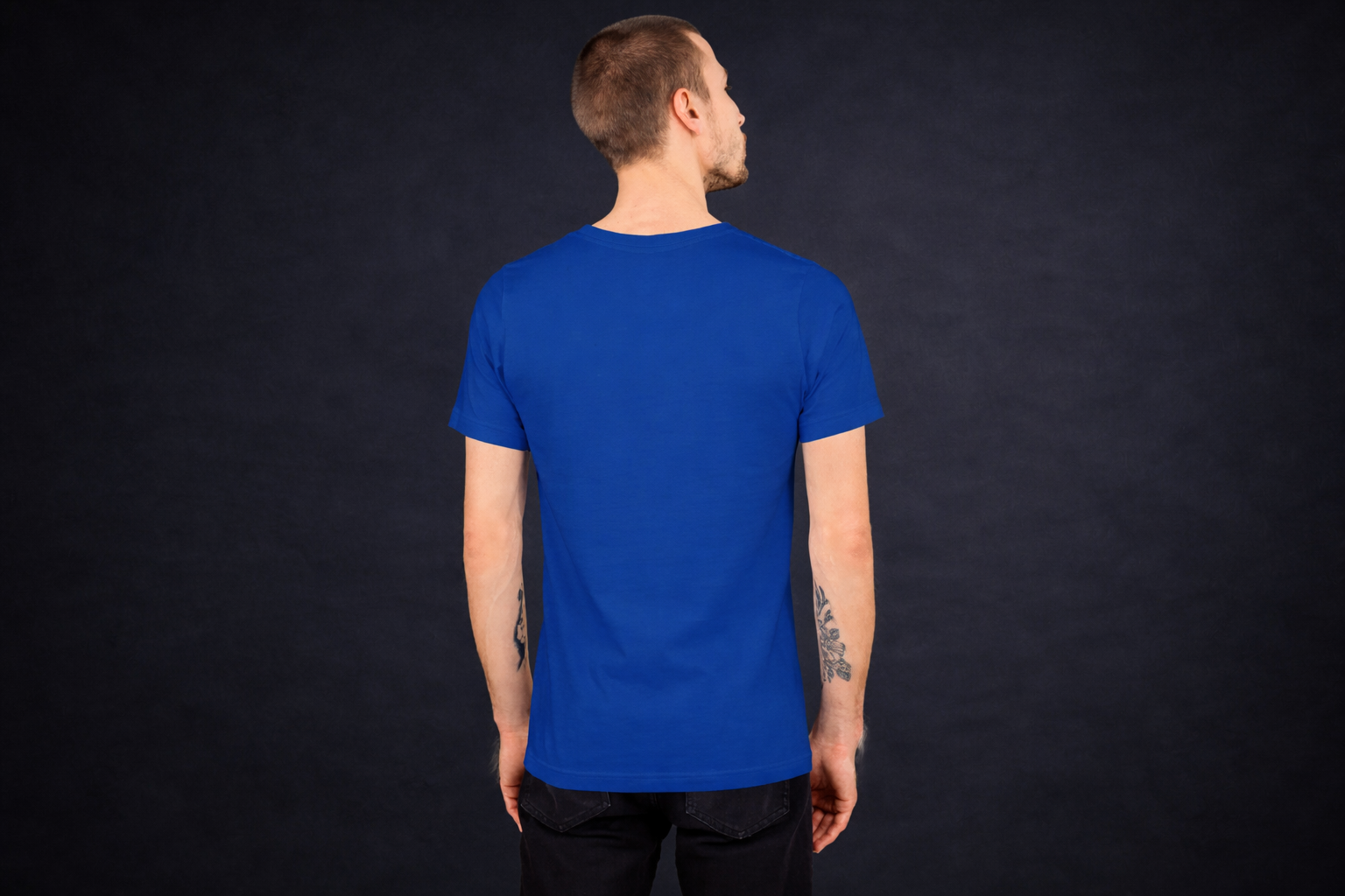 The Rest Tee