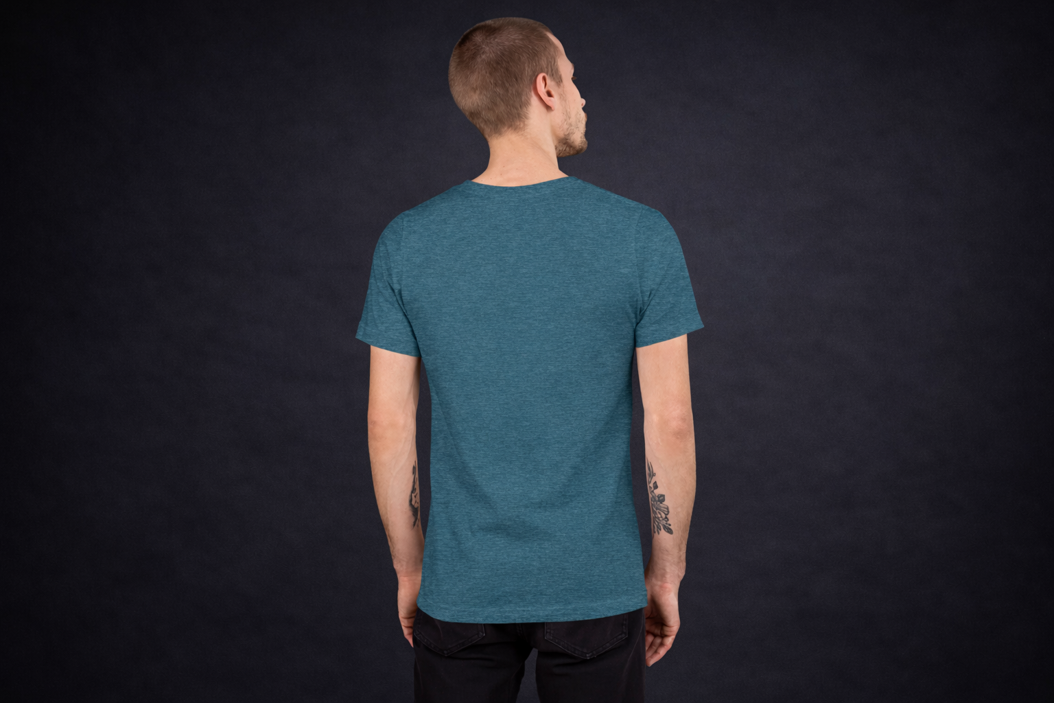 The Rest Tee
