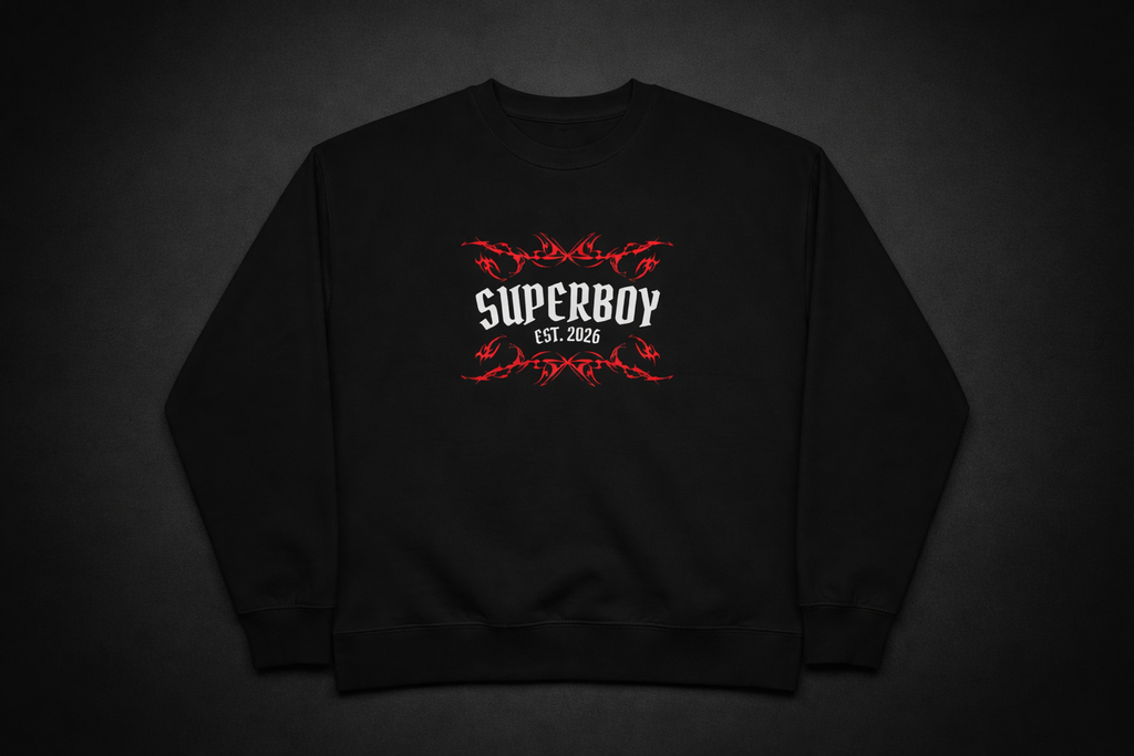 The Still Sweatshirt