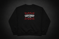 The Still Sweatshirt