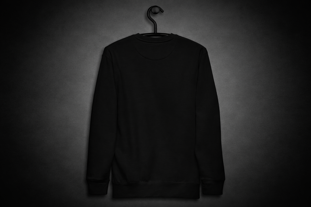 The Still Sweatshirt