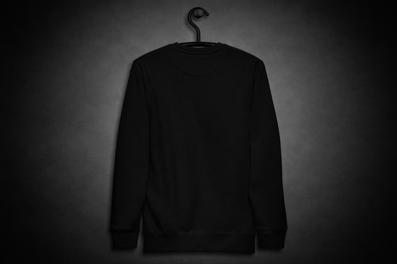 The Still Sweatshirt