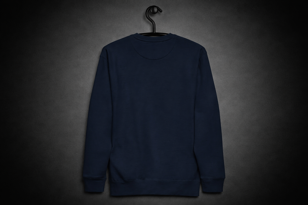 The Still Sweatshirt