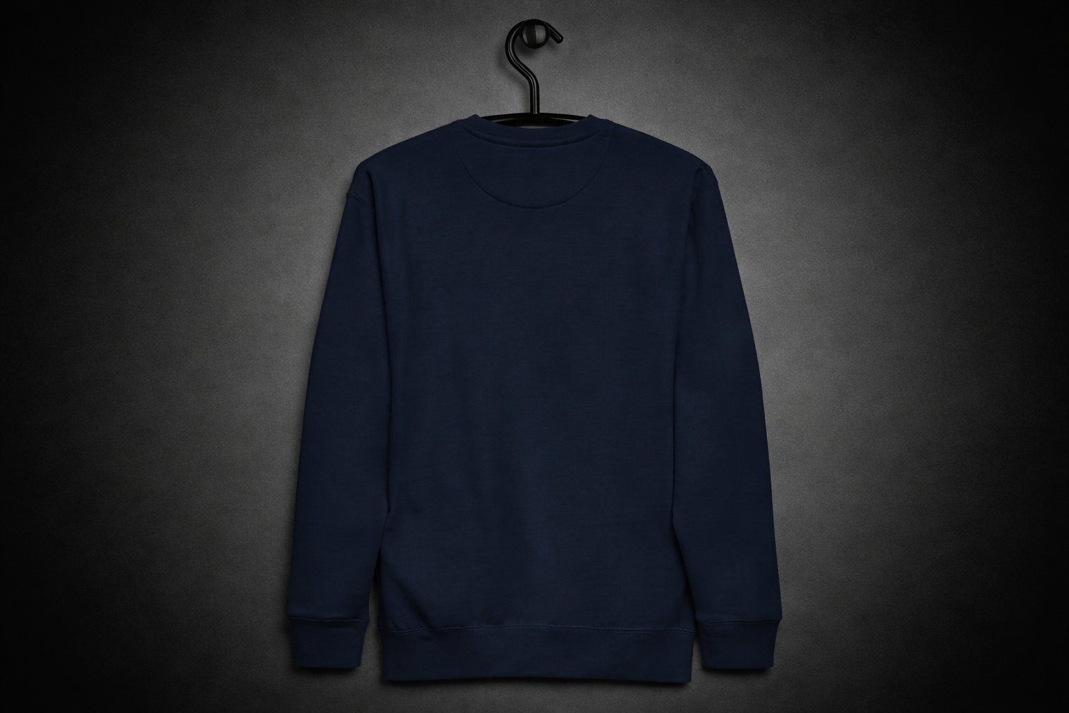 The Still Sweatshirt