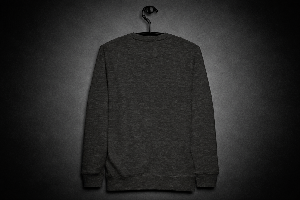 The Still Sweatshirt