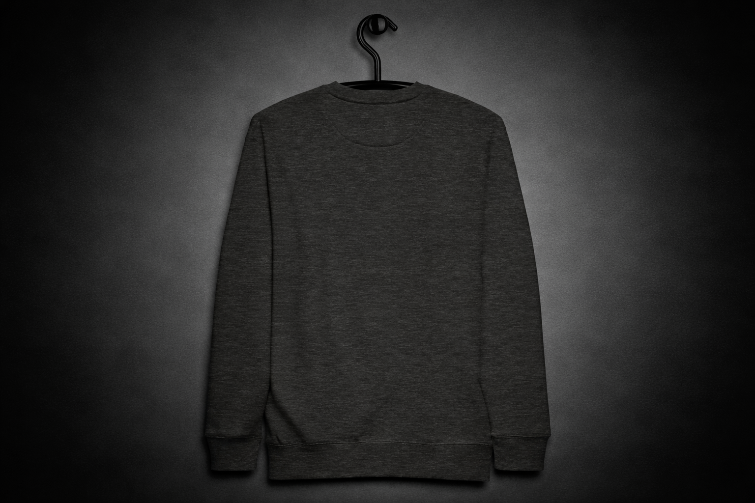 The Still Sweatshirt