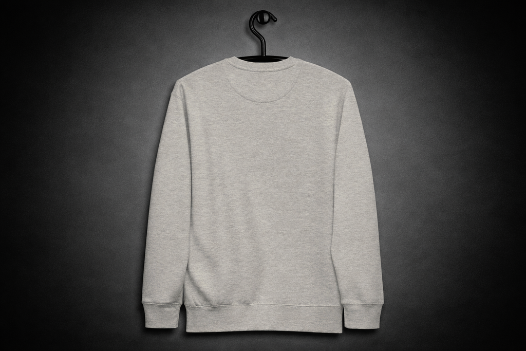 The Still Sweatshirt