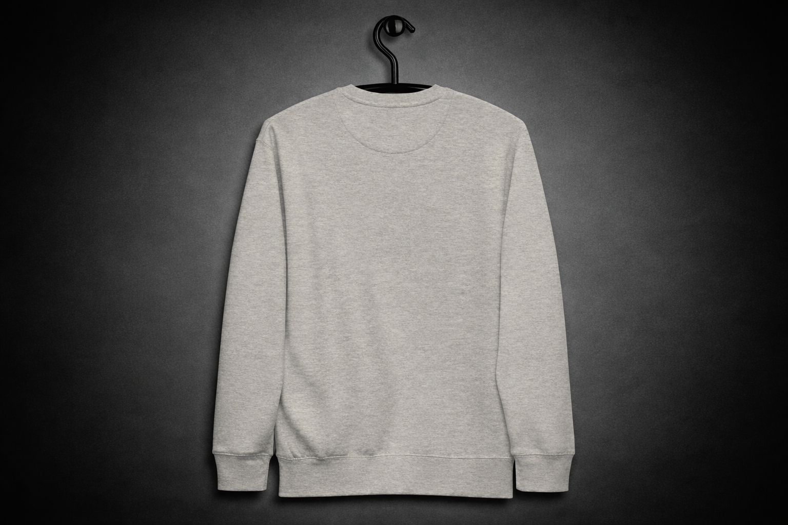 The Still Sweatshirt