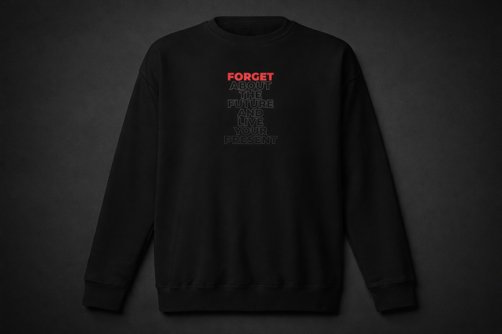 The Dense Sweatshirt