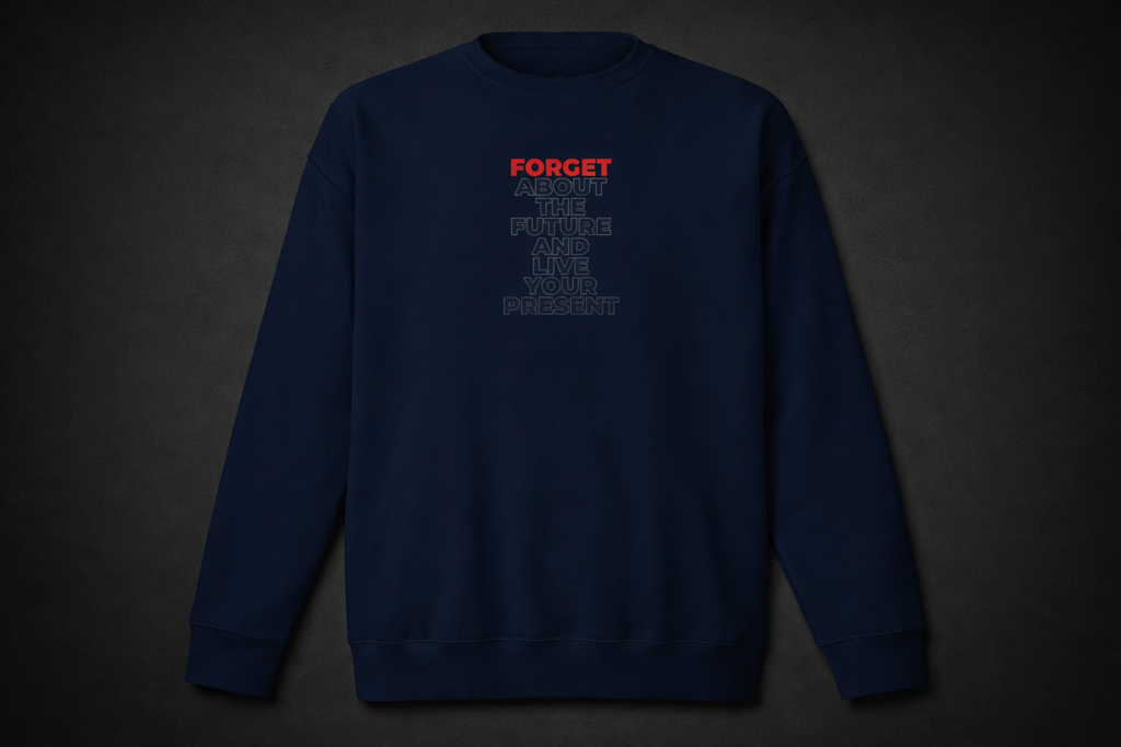 The Dense Sweatshirt