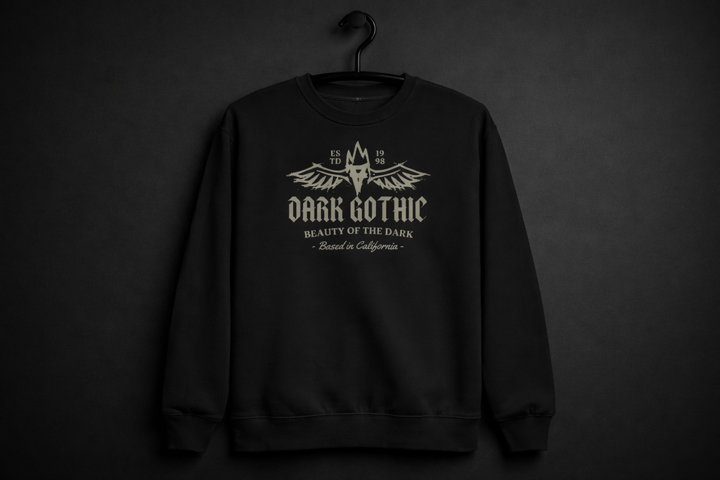 The Core Sweatshirt