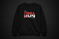 The Firm Sweatshirt