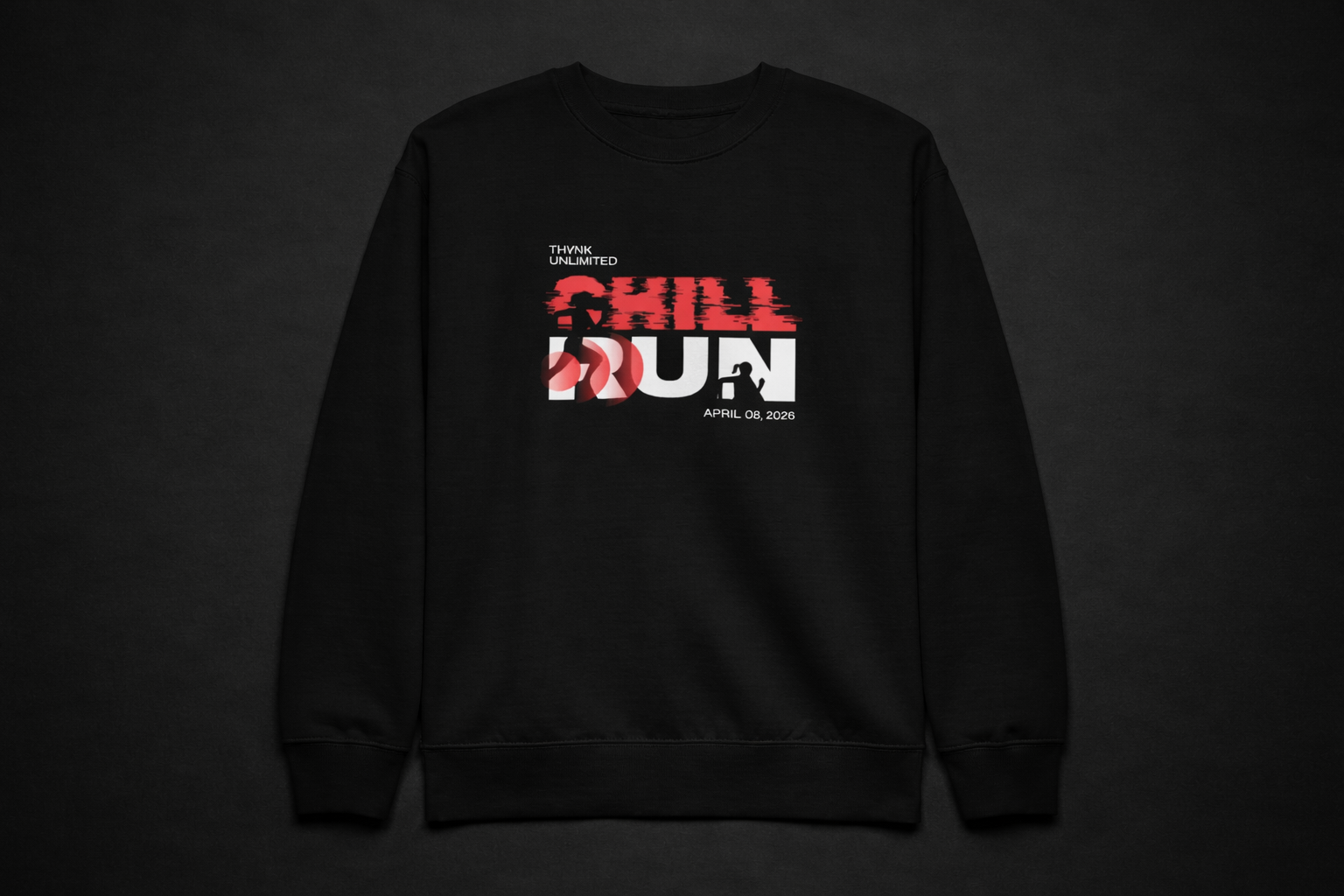 The Firm Sweatshirt