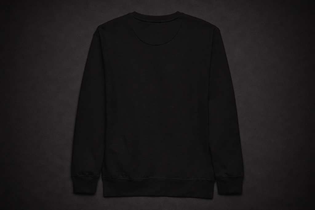 The Firm Sweatshirt