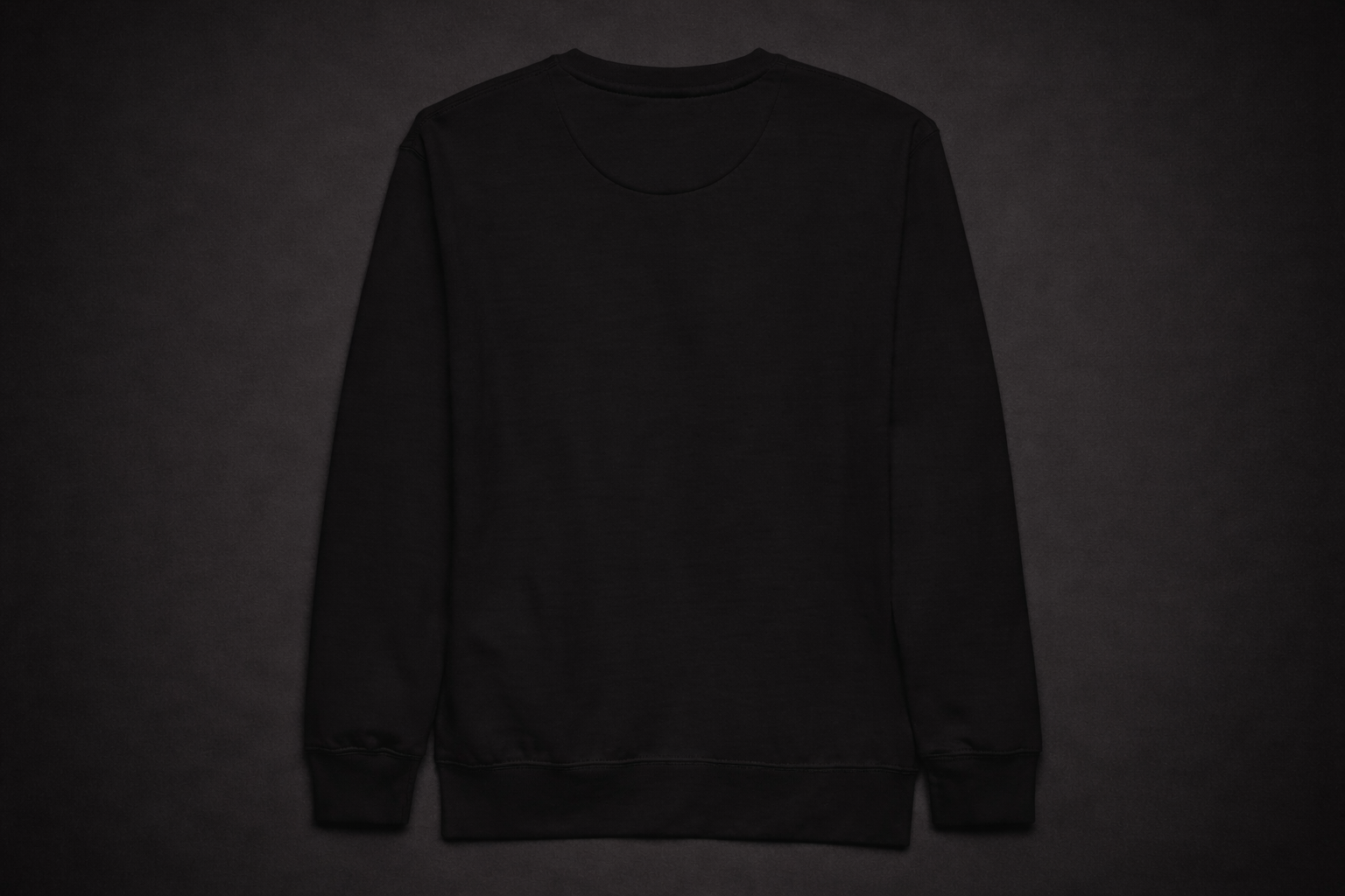 The Firm Sweatshirt