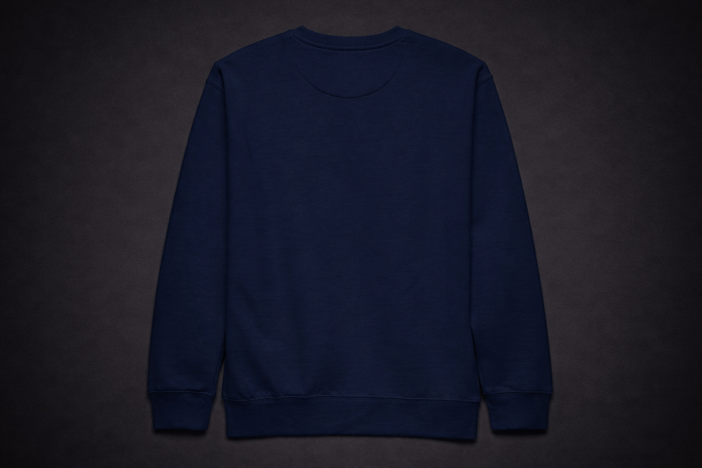 The Firm Sweatshirt