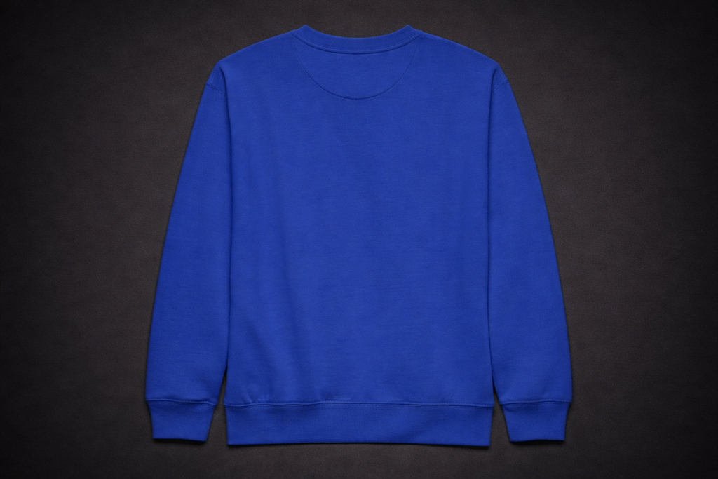 The Firm Sweatshirt