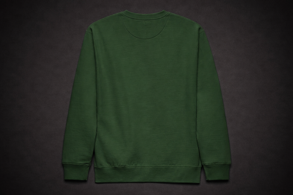 The Firm Sweatshirt