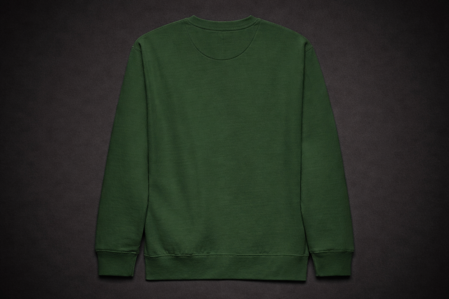 The Firm Sweatshirt