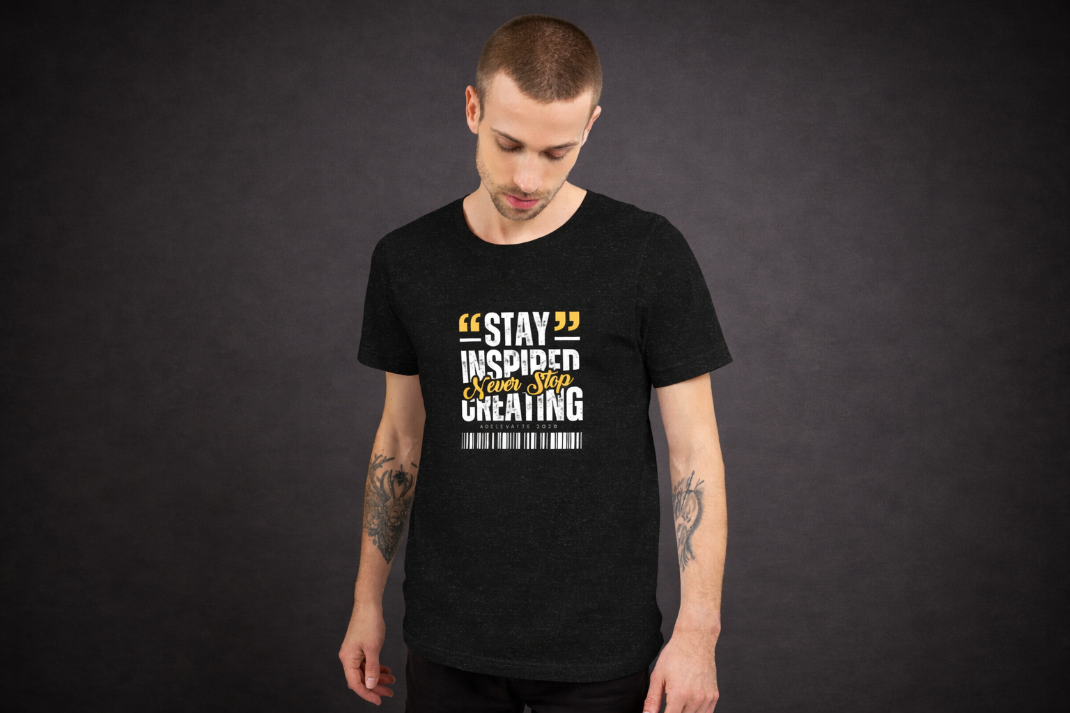 The Rest Tee