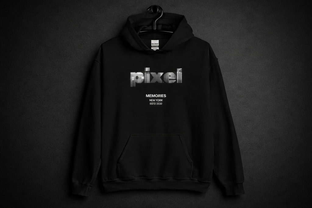 The Dusk Hoodie