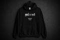 The Dusk Hoodie
