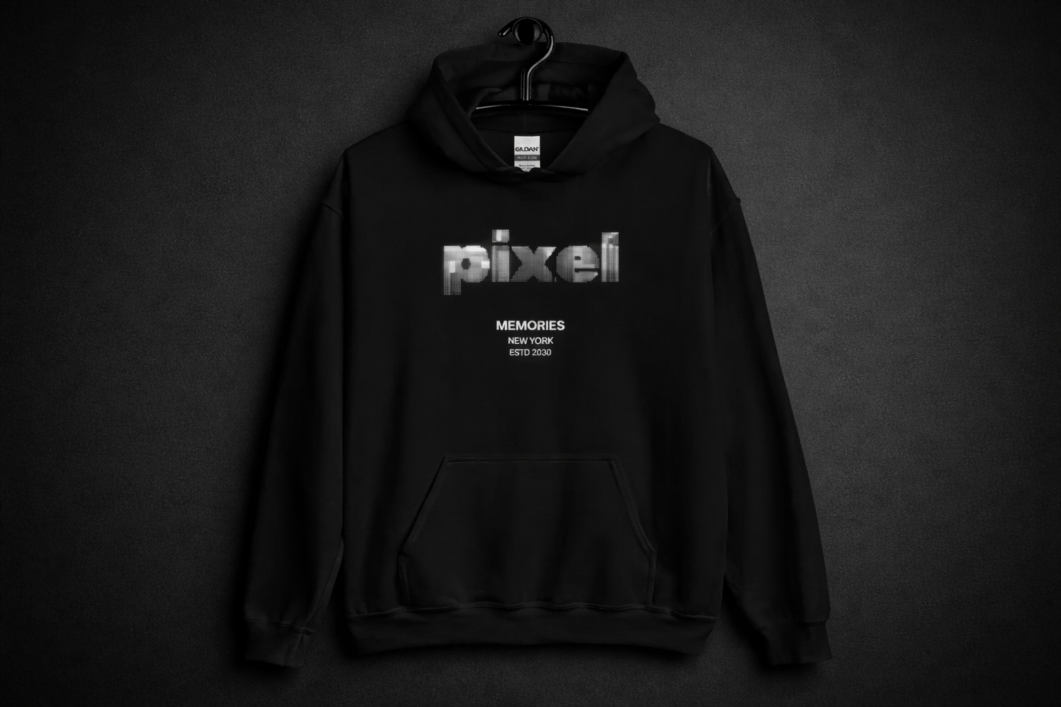 The Dusk Hoodie