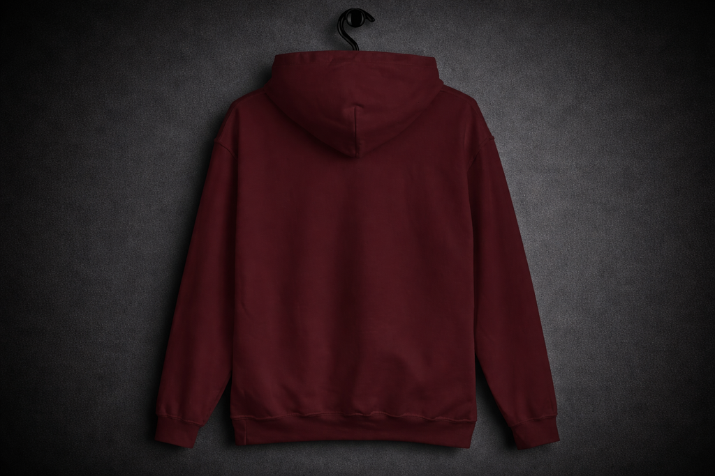 The Dusk Hoodie