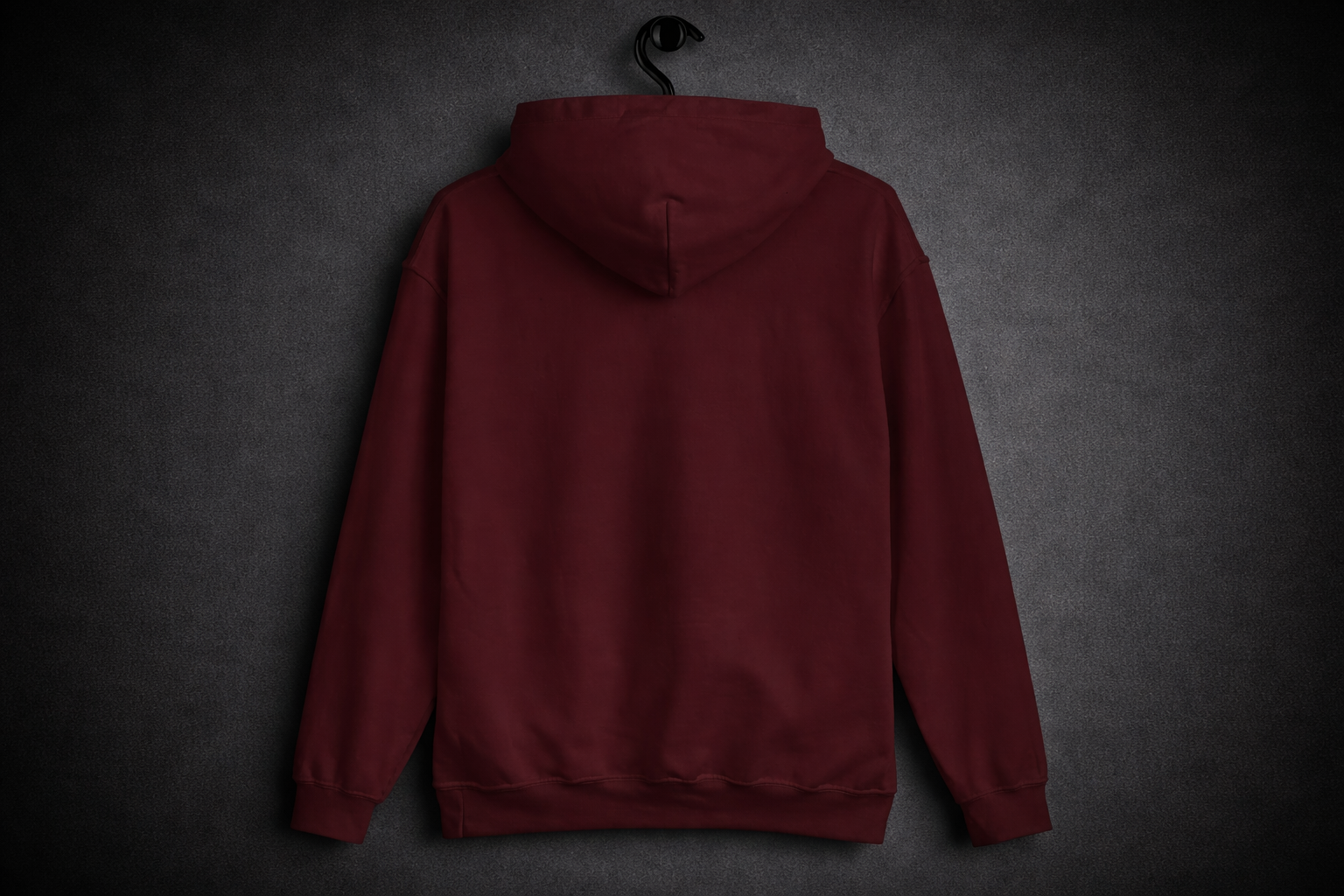 The Dusk Hoodie