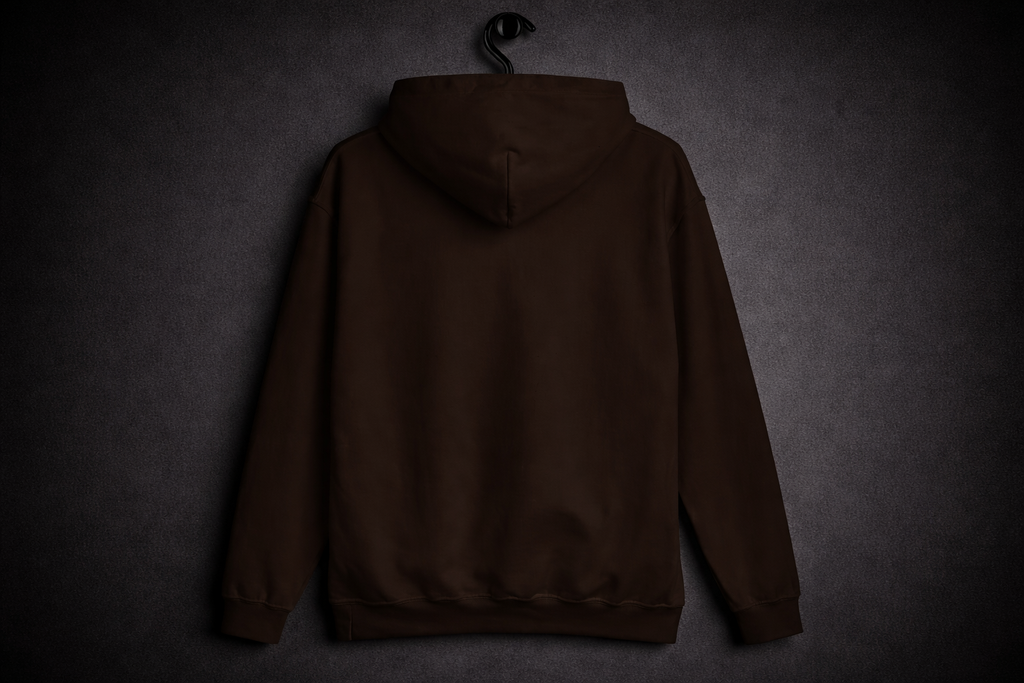 The Dusk Hoodie
