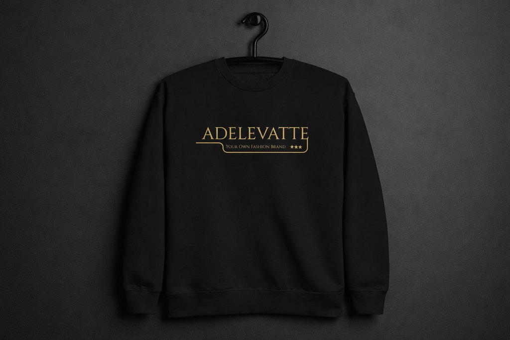 The Hold Sweatshirt