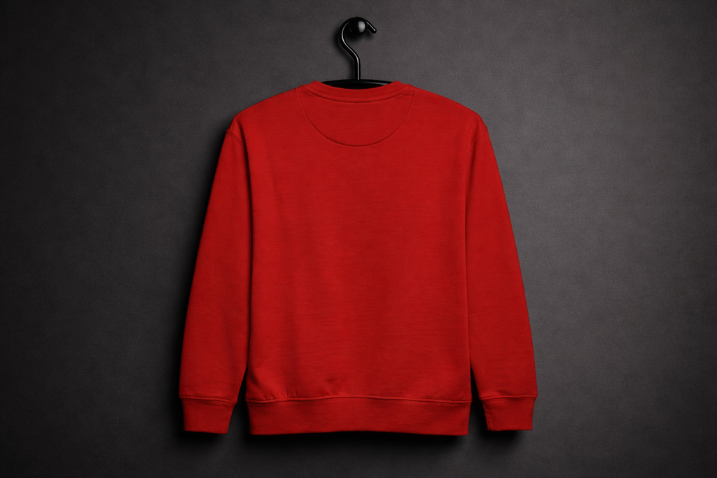 The Hold Sweatshirt