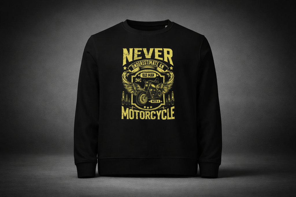 The Pure Sweatshirt