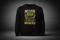 The Pure Sweatshirt